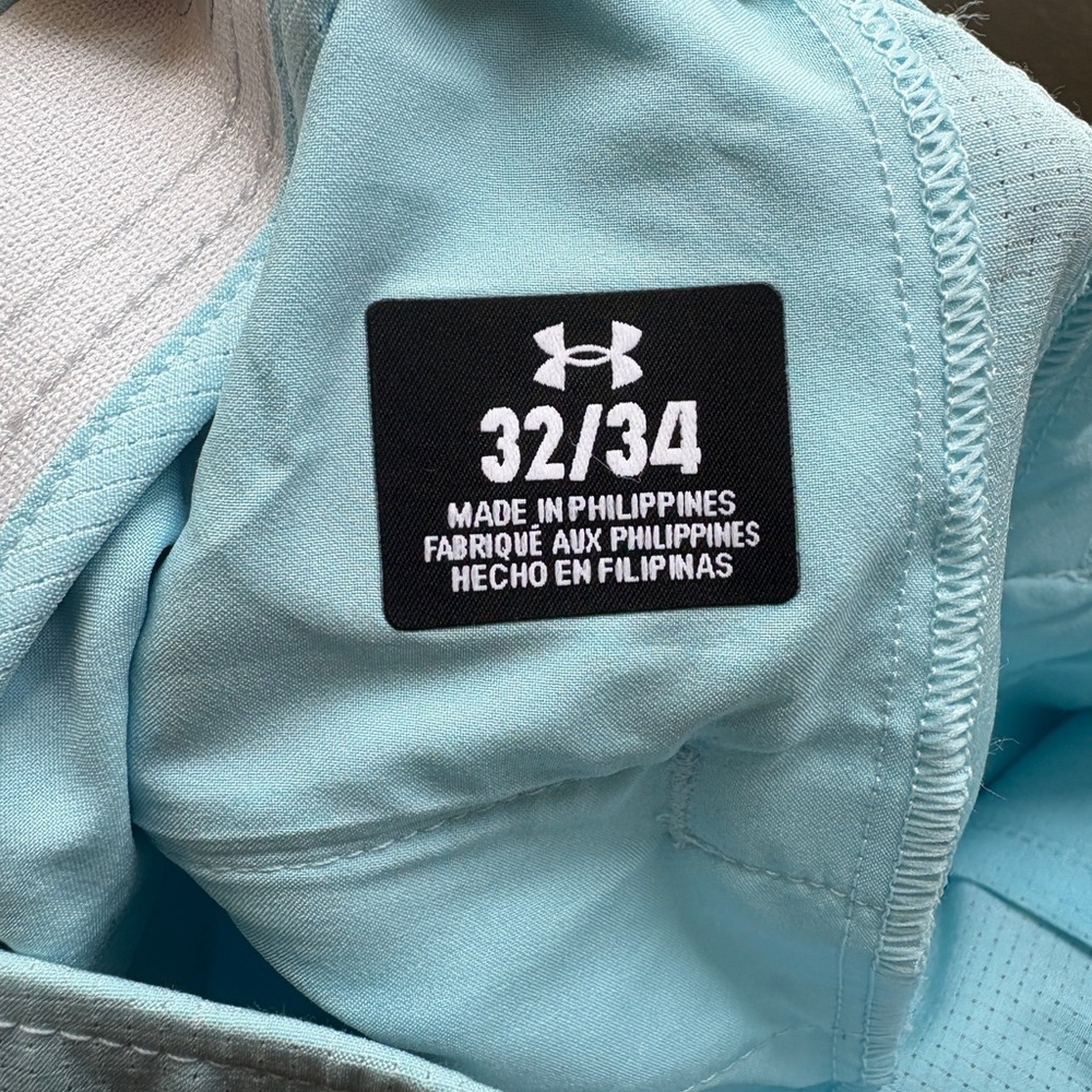 Under Armour Mens Golf Pant - Picture 5 of 5
